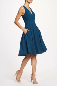 Dress The Population - Catalina Midi Dress