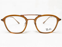 Ray Ban - Men's Rb7098 Square Eyeglasses