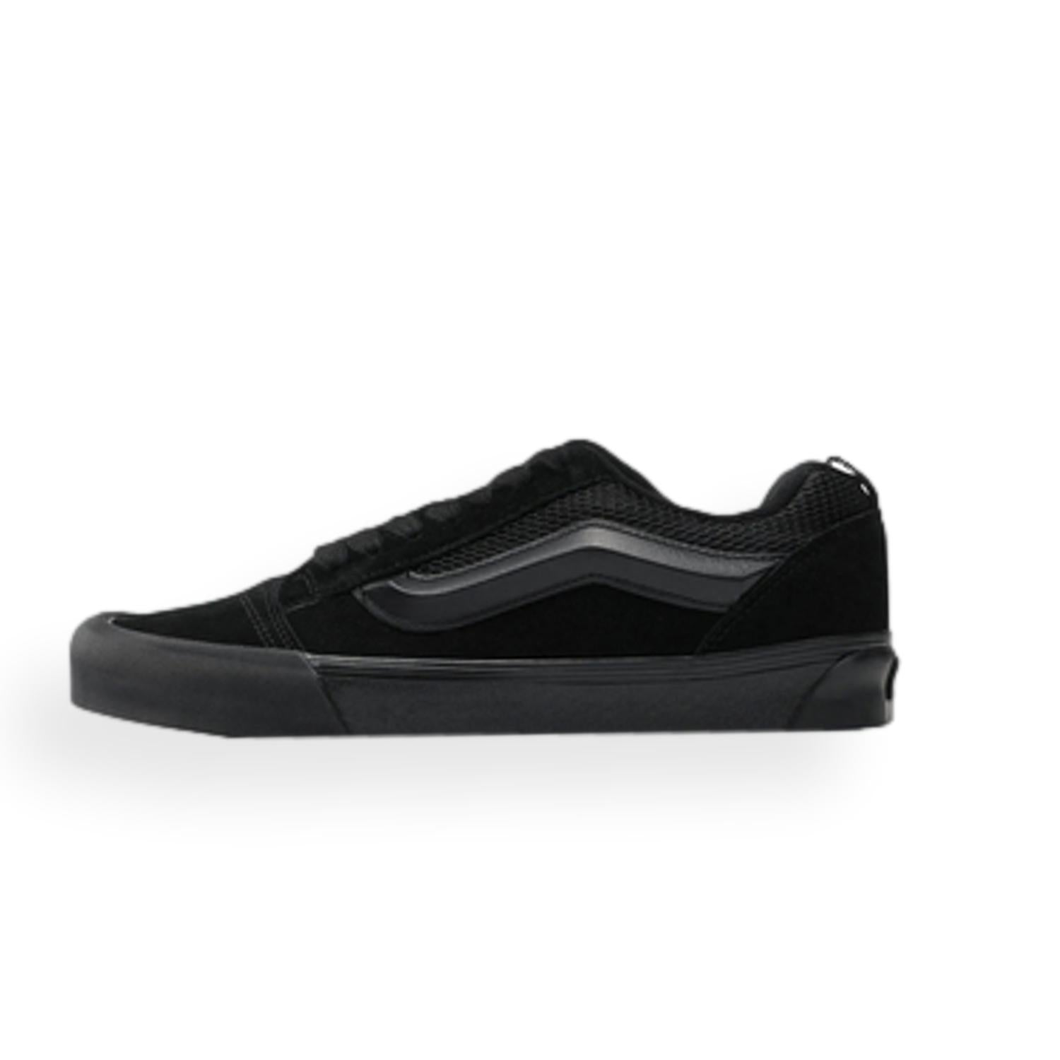 Vans - Unisex Knu Skool Sneaker