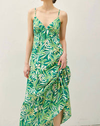 Be Cool - Island Bliss Maxi Dress