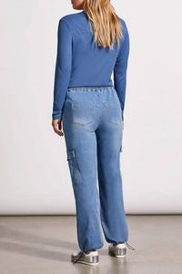Tribal - Audrey Cargo Jogger