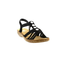 Rieker - Women's 62831 Sandal