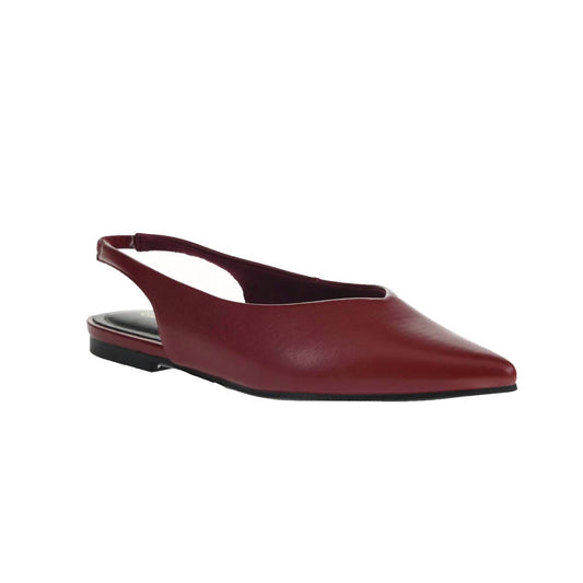 Chinese Laundry - Women's Hadiya Slingback Flat