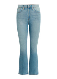 Joe'S Jeans - Callie Cropped Bootcut Jeans