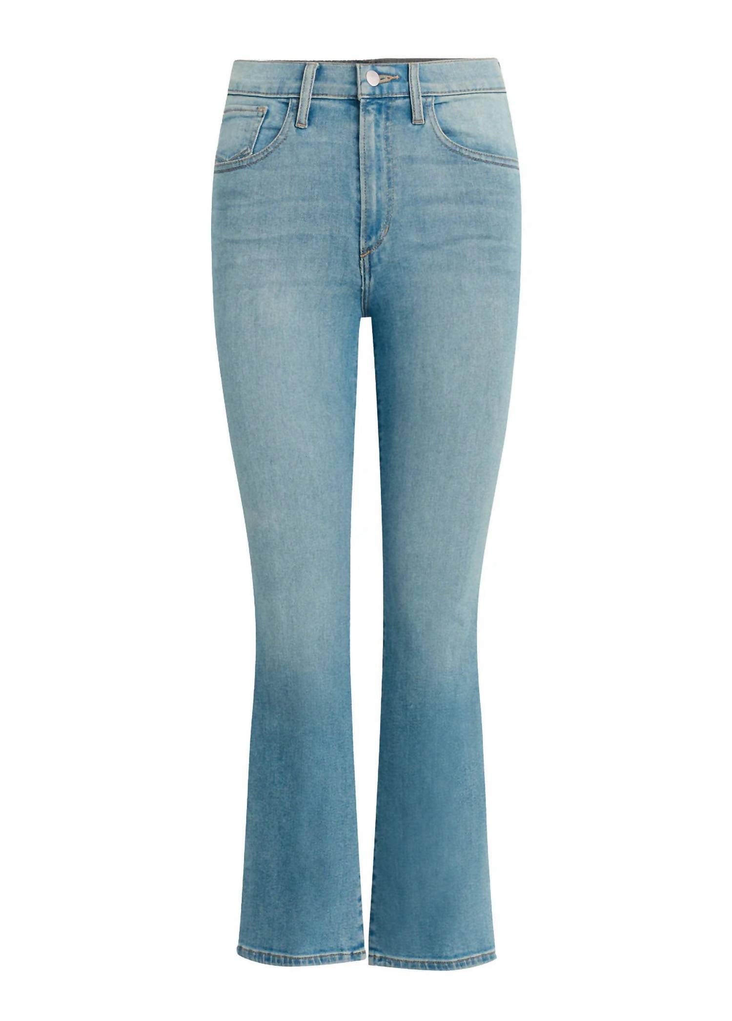 Joe'S Jeans - Callie Cropped Bootcut Jeans