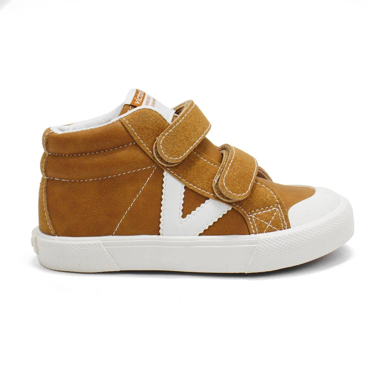 Victoria - Boys' Tribu Tiras High-top Sneakers