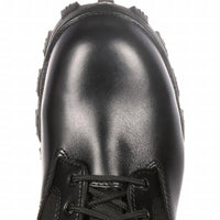 Rocky - Men's Alphaforce Zipper Composite Toe Public Service Boot