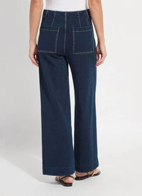 Lysse - Nova Pintuck Pants