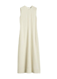 Toteme - Woven Tonal Stripe Dress