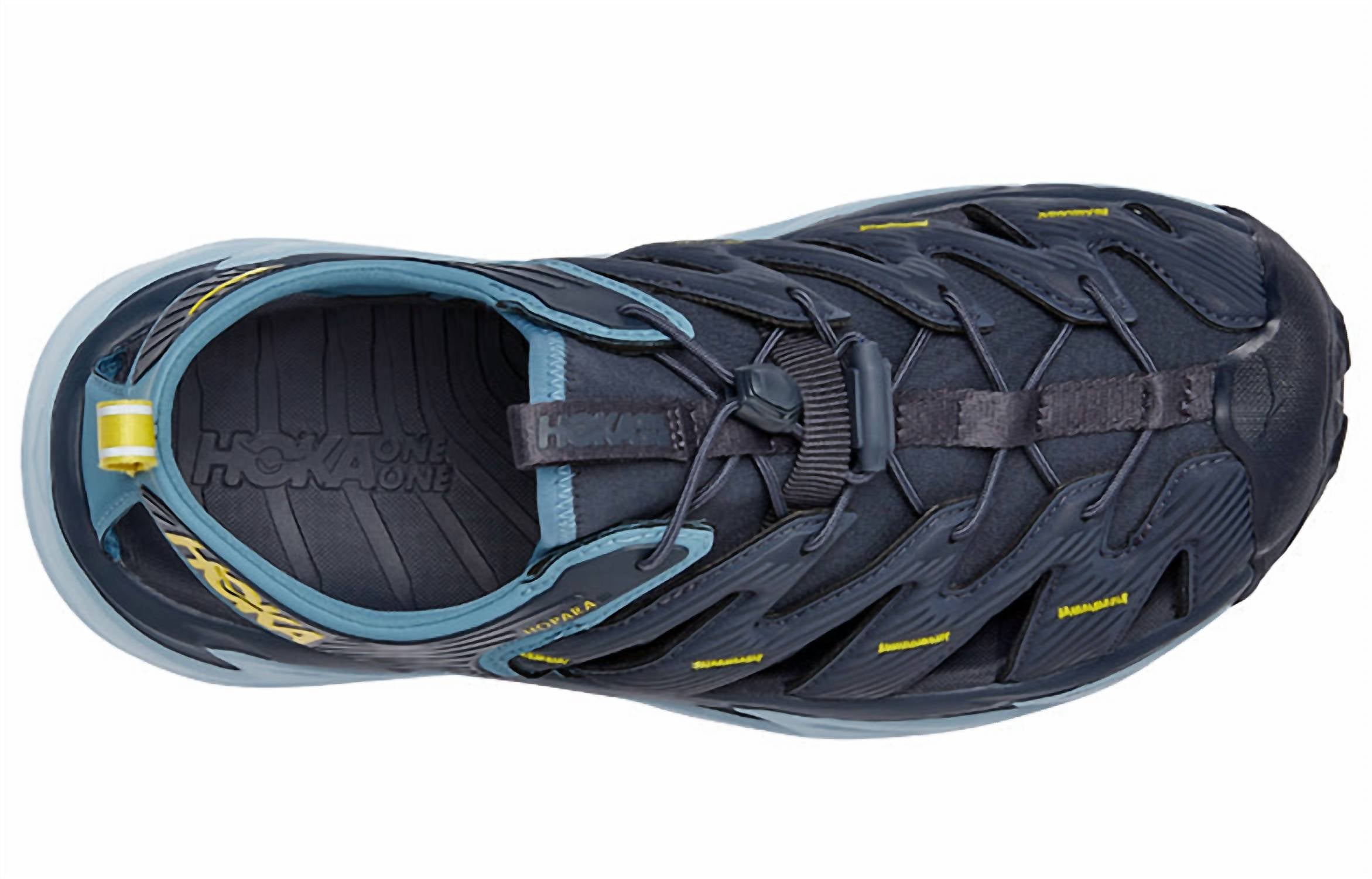 Hoka - Men's Hopara All Terrain Hiking Shoes