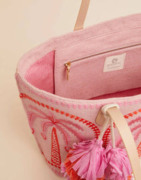 Spartina 449 - Fiesta Tote Bag