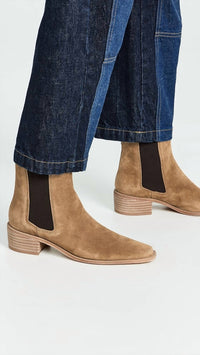Tory Burch - Women's Casual Chelsea Boot