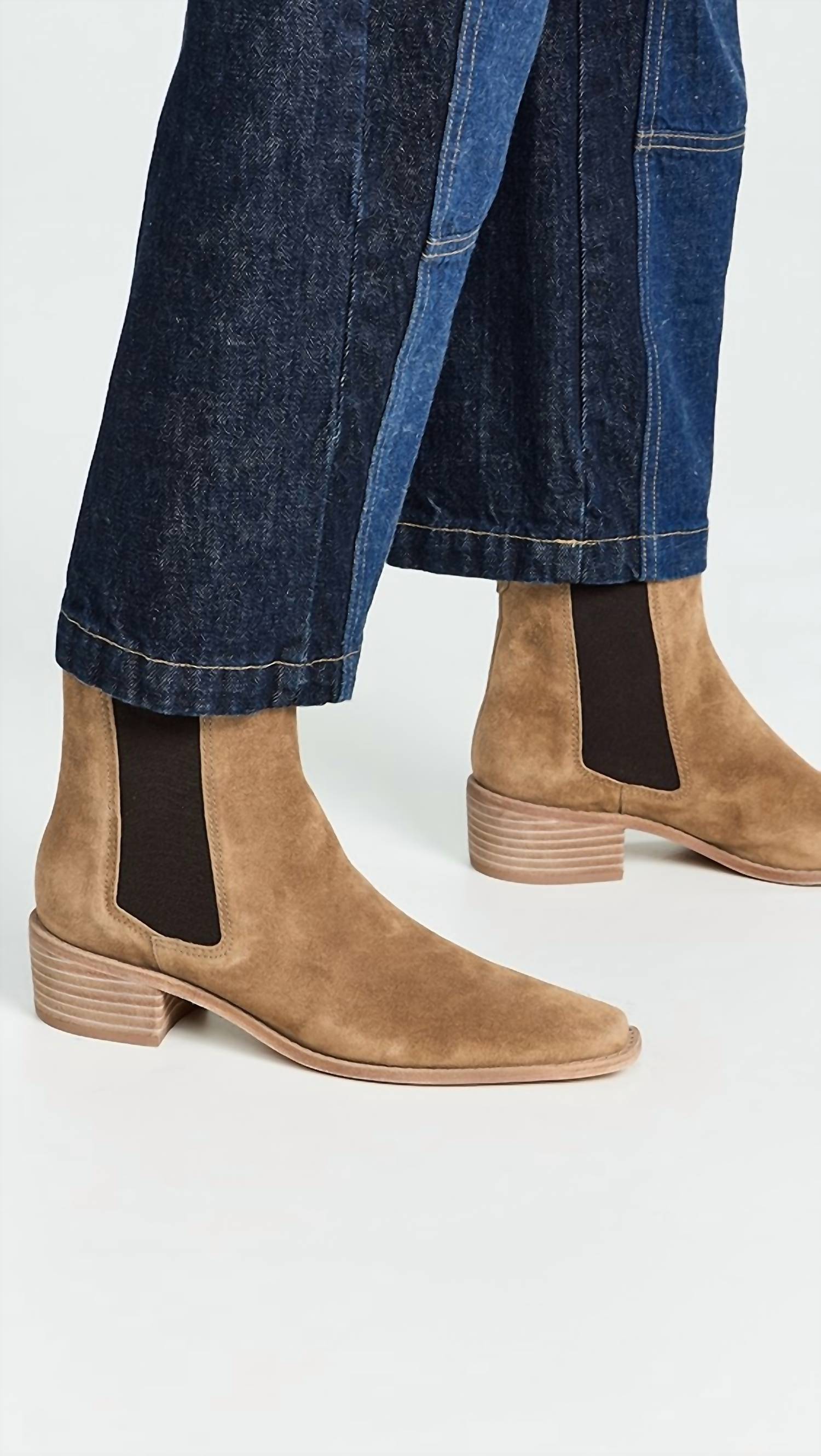 Tory Burch - Women's Casual Chelsea Boot