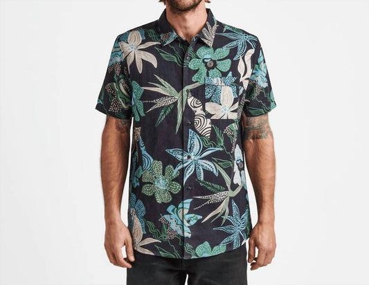 Roark - Journey Button Up Shirt