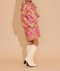 Alden Adair - Women's Dakota Dress