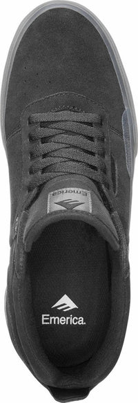 Emerica - Men's Pillar Charcoal Shoe