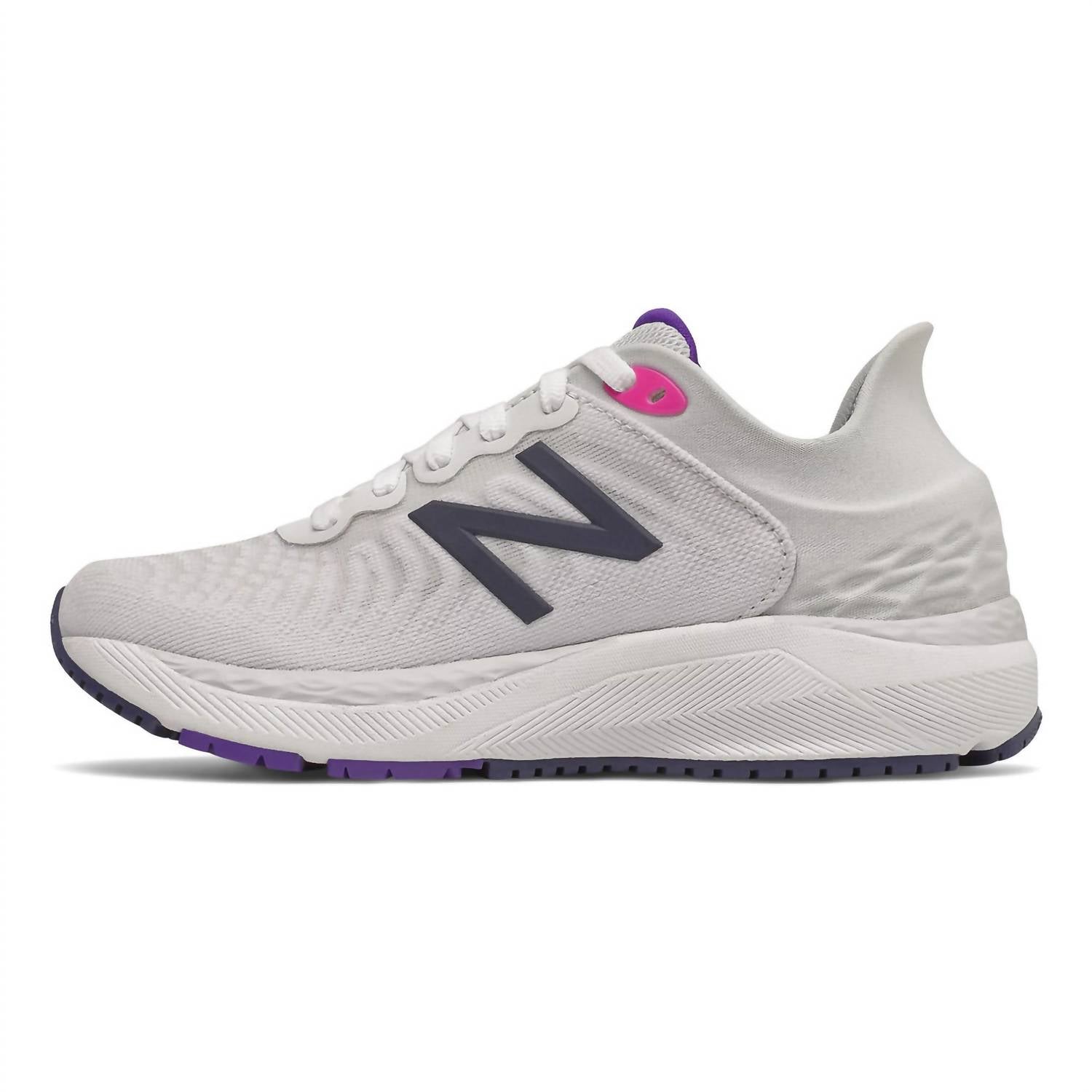 New Balance - Kid's Fresh Foam 860v11 Sneakers