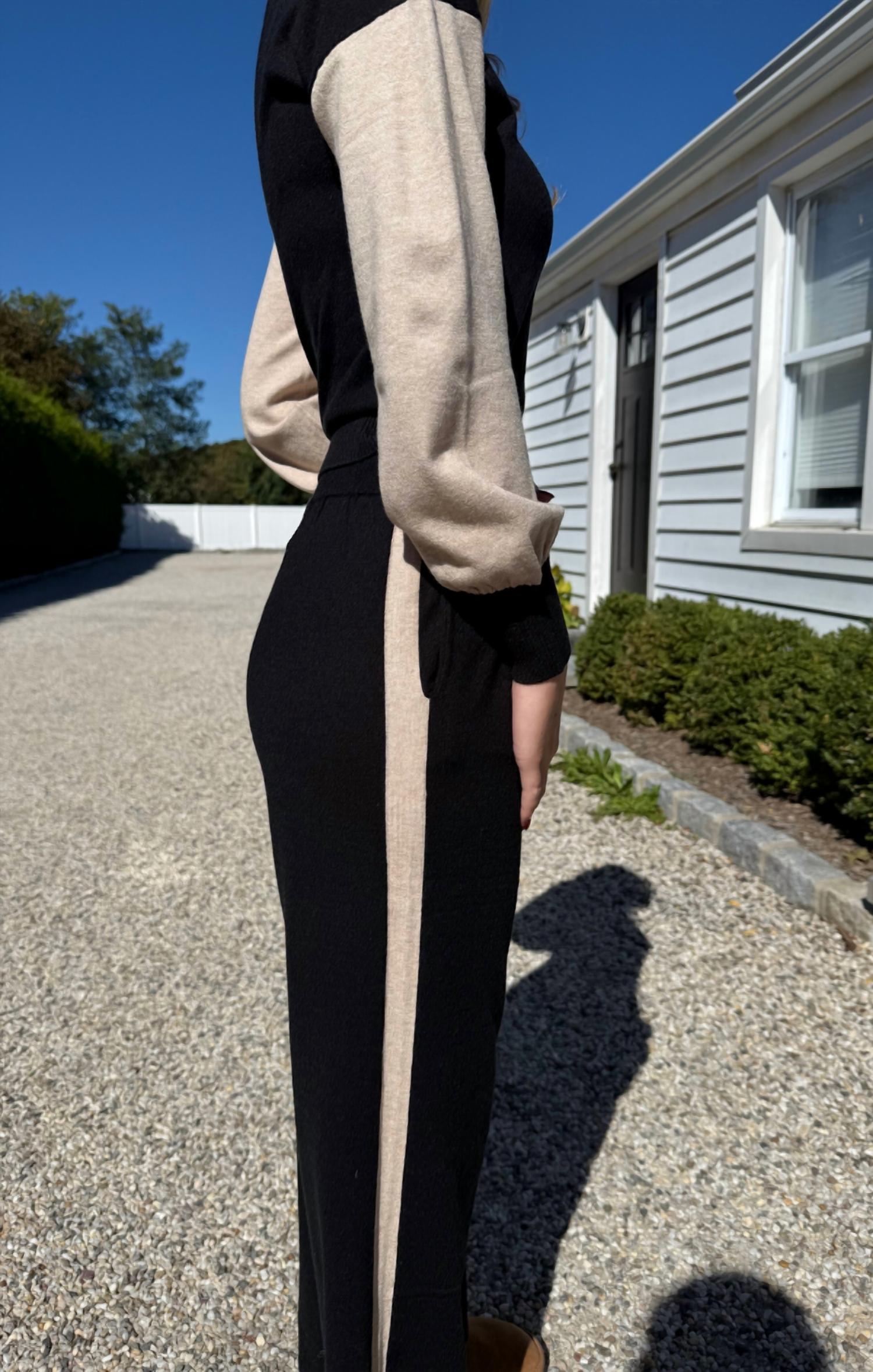 Red Haute - Nova Lounge Pant