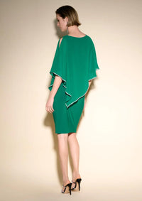 Joseph Ribkoff - Knit Sheath Dress