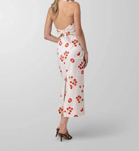 Line And Dot - Bellissimo Midi Dress