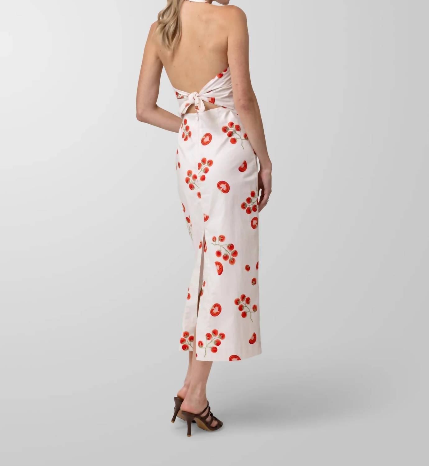 Line And Dot - Bellissimo Midi Dress