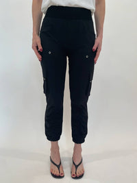Peace Of Cloth - Women's Britt Cargo Pants