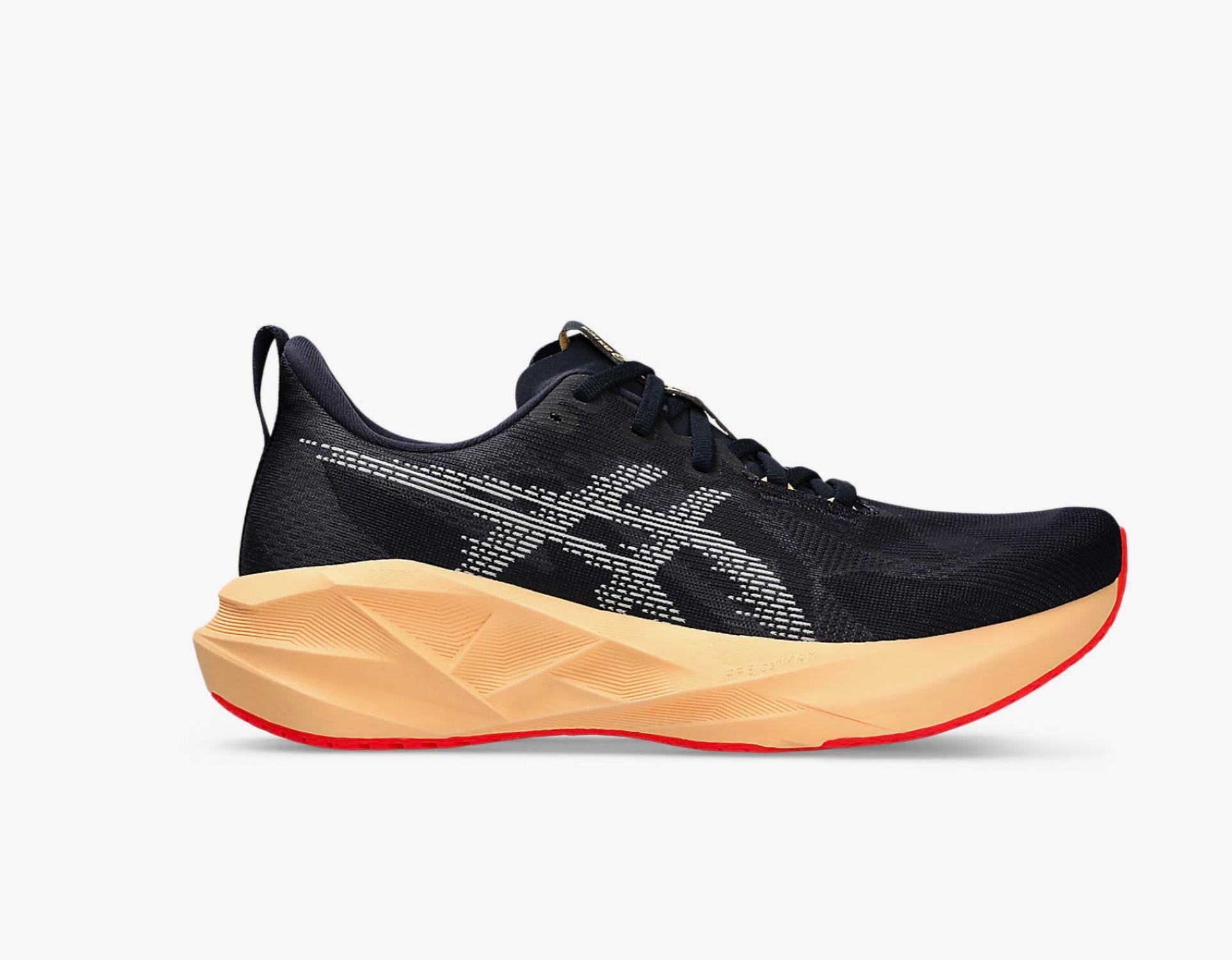 Asics - Men's Novablast 5 Running Shoes