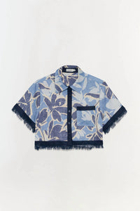 Simkhai - Topanga Shirt