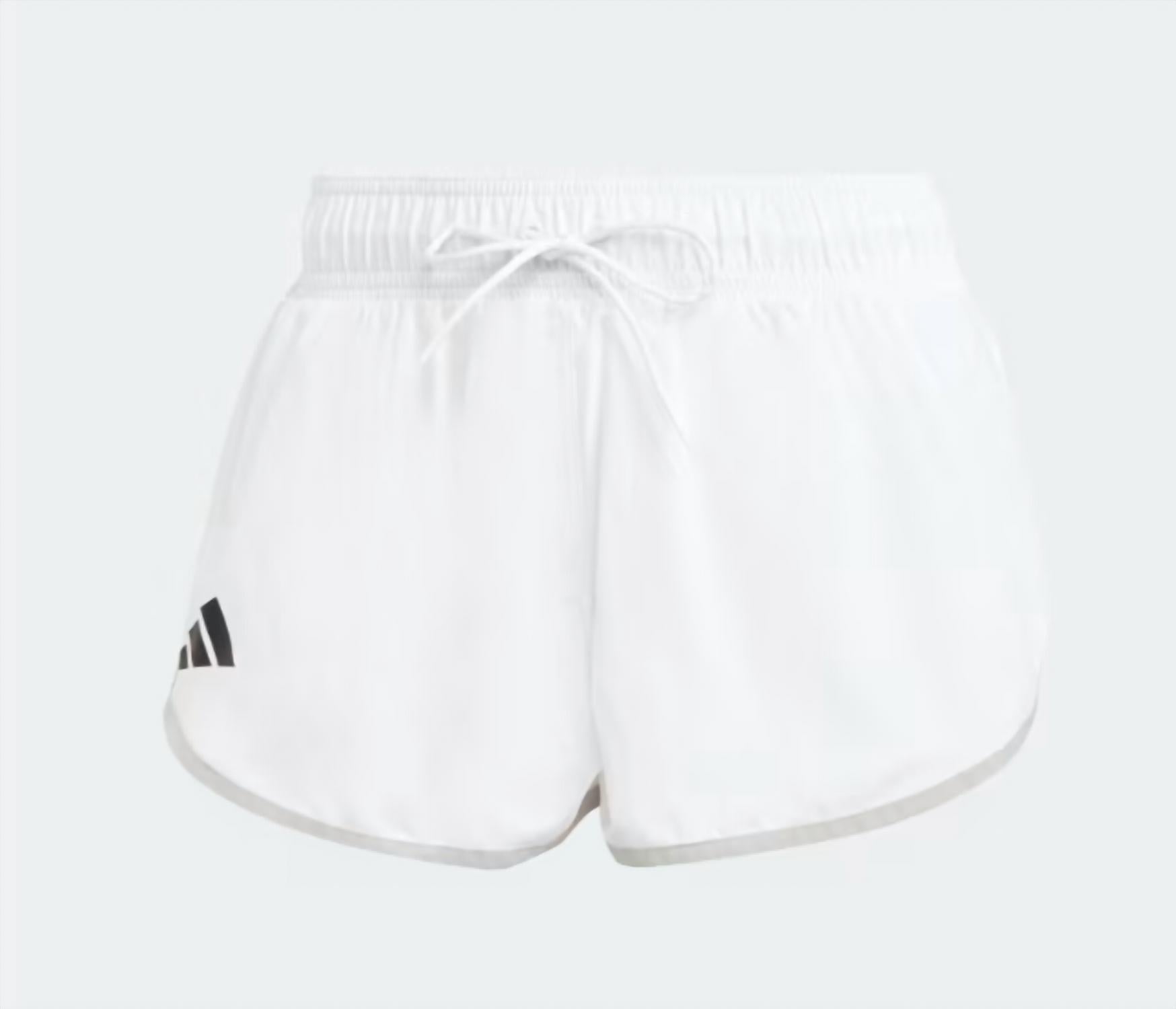 Adidas - Women's Club Tennis Shorts
