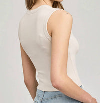 Gentle Fawn - Crawford Tank