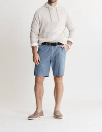 Jachs New York - Stretch Chambray Short