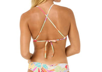 Rip Curl - Cala Vadella X Back Tri Top