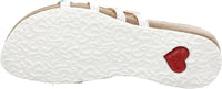 Think! - Women's Julia Circle Slide