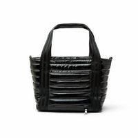 Think Royln - Women's Junior Jetset Wingman Quilted Tote Bag