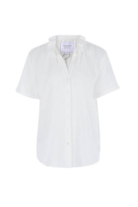 The Shirt - Loose Back Shirt