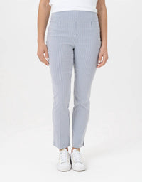 Renuar - Pull on Ankle Pant