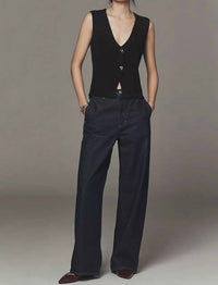 Bishop + Young - Gelina Sleeveless Vest