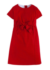 Little English - Girl's Cora Dress
