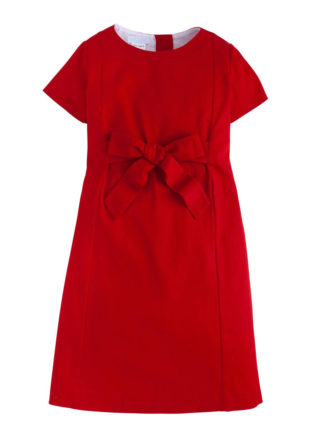 Little English - Girl's Cora Dress