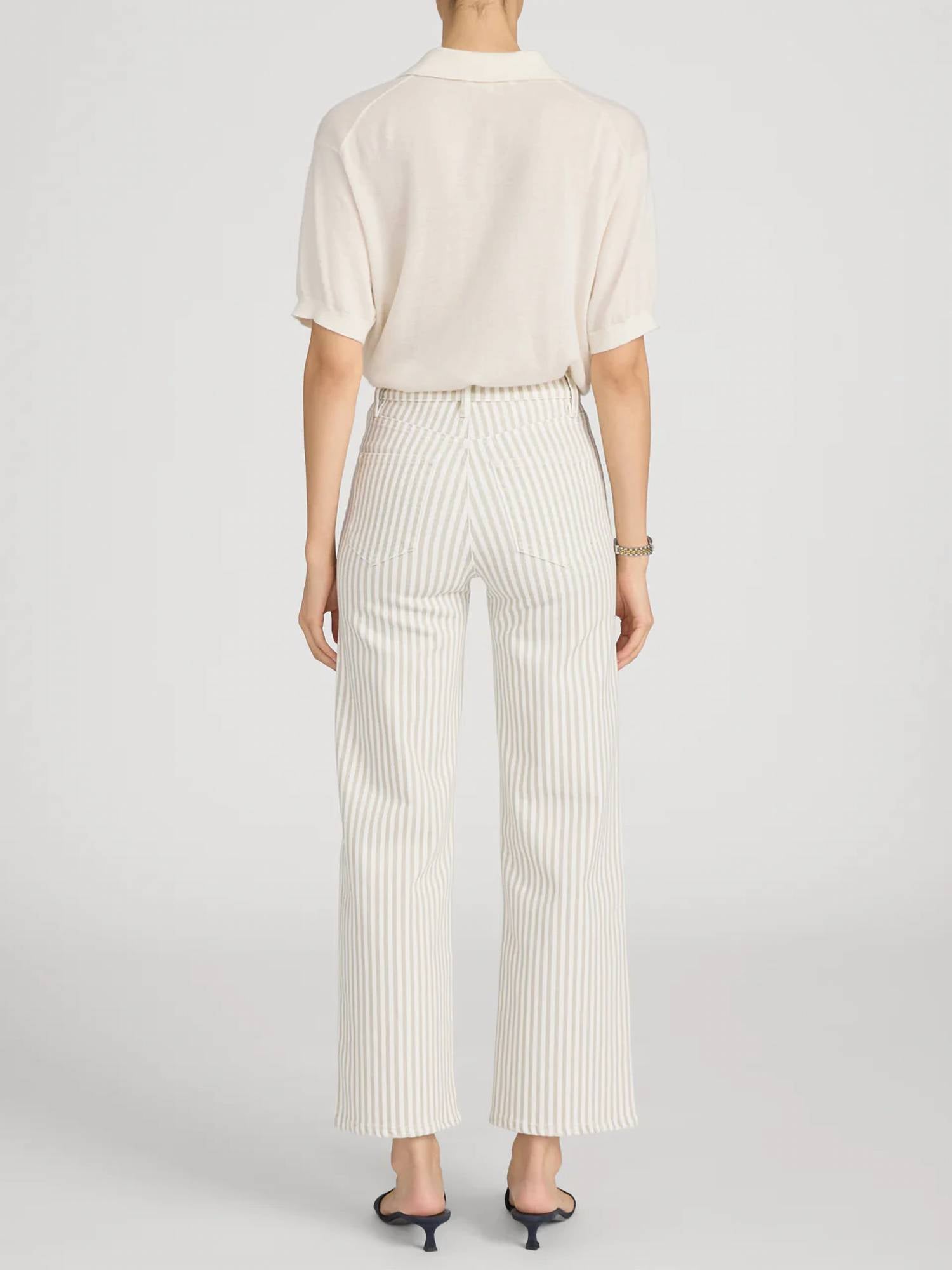 Frame - The Anchor Pant