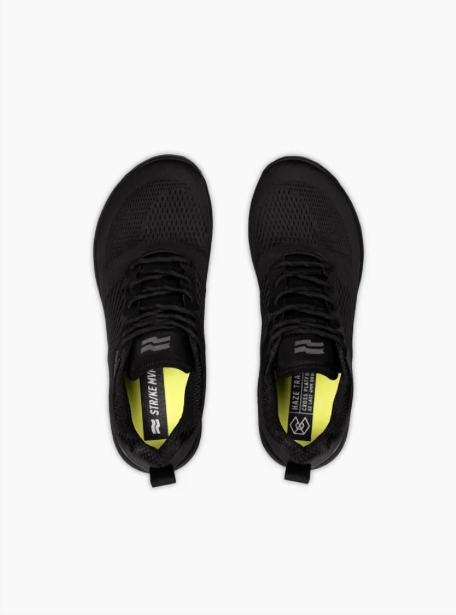 Strike Mvmnt - Men's Haze Trainer Shoes