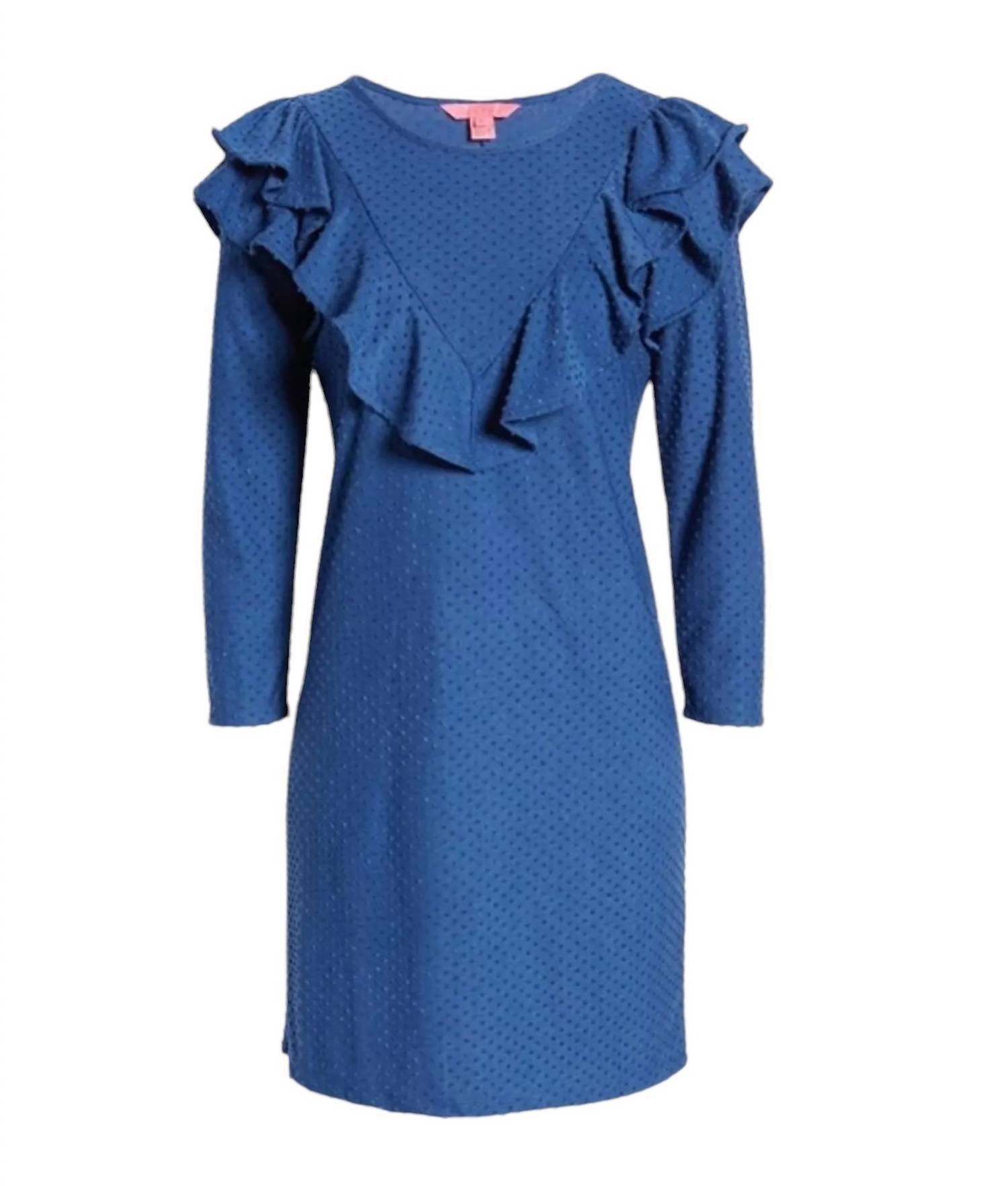 Lilly Pulitzer - PHEBY DRESS