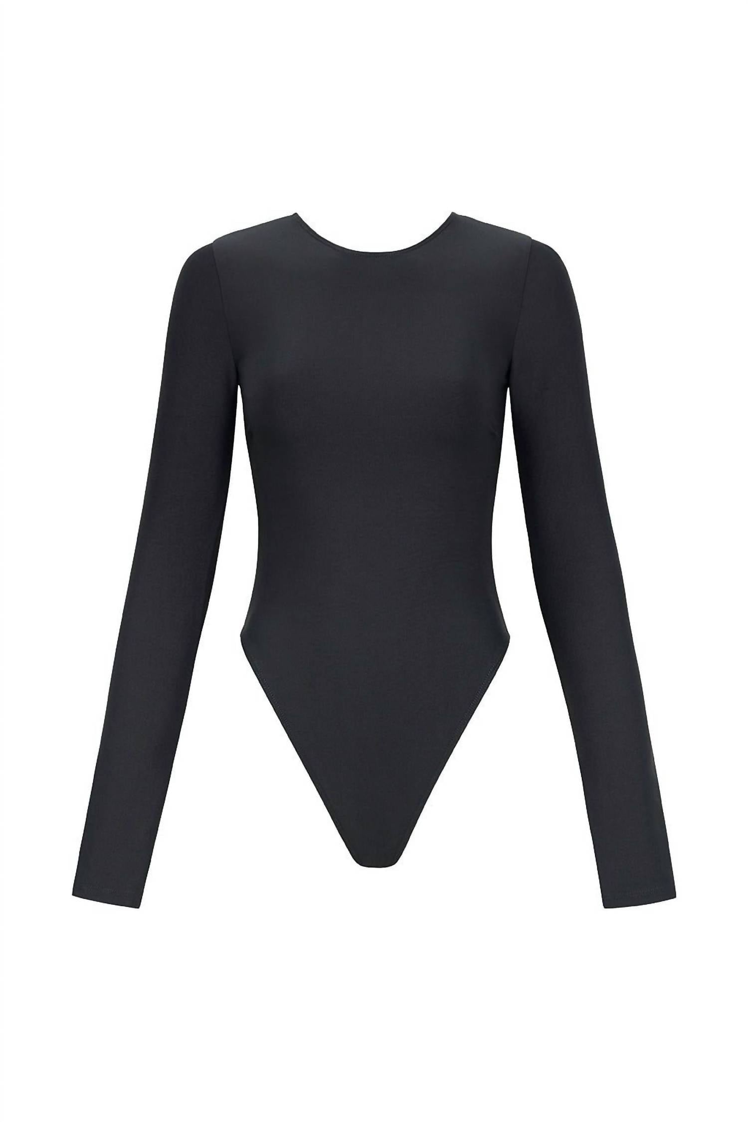 Montce - Gabi Added Coverage One-piece Swimsuit