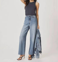 Splendid - Bamboo Blend High Neck Tank Top