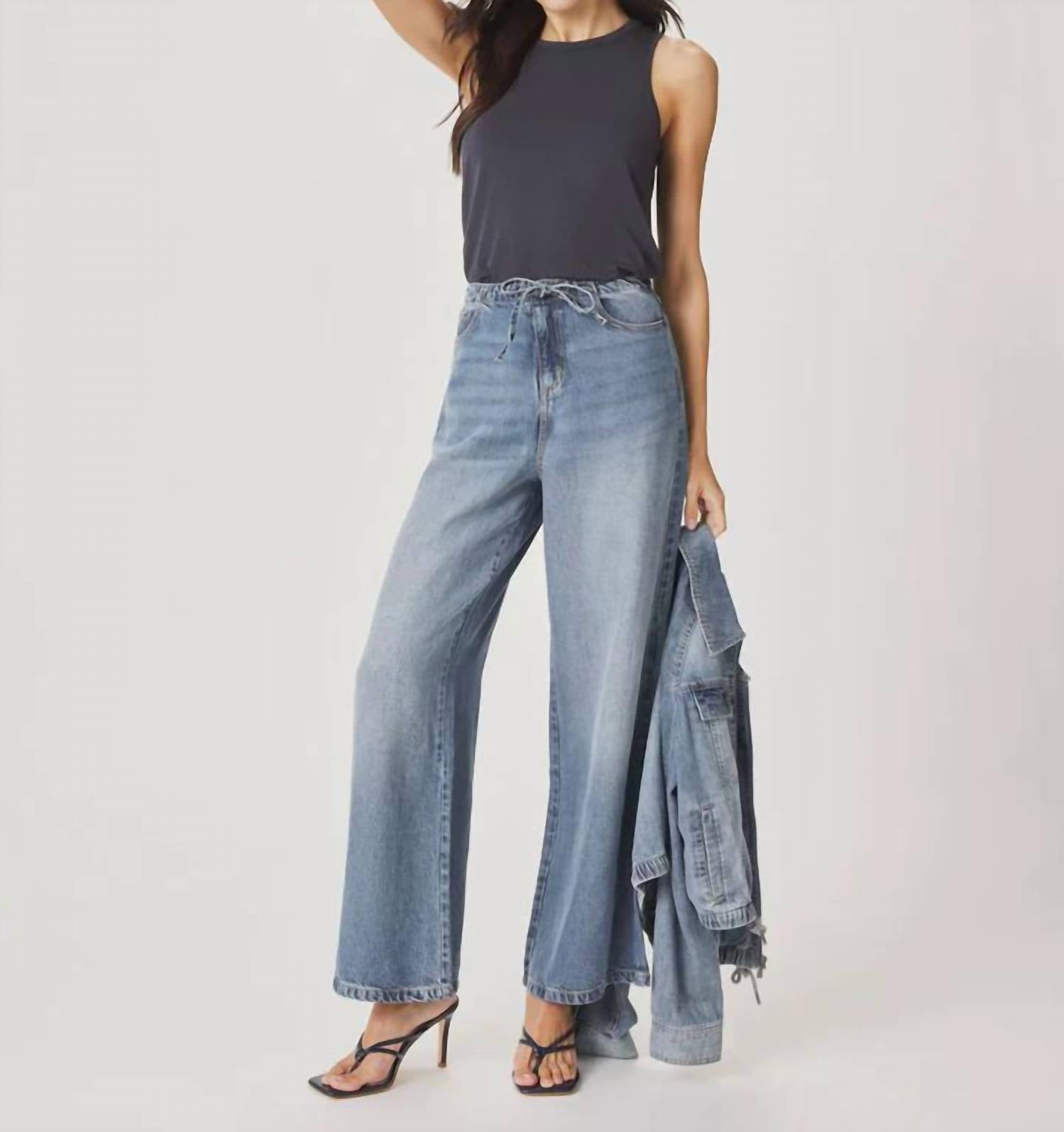 Splendid - Bamboo Blend High Neck Tank Top