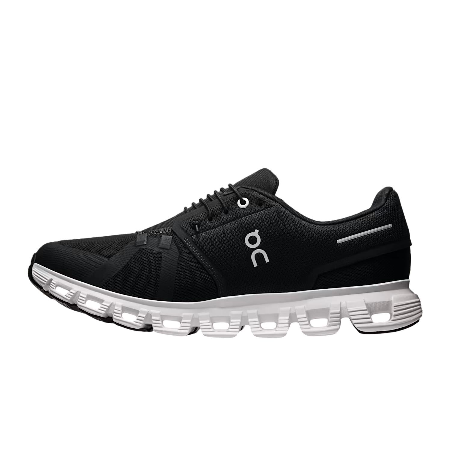 On - Men's Cloud 6 Running Shoes