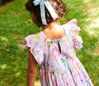 Pink Chicken - Elsie Dress