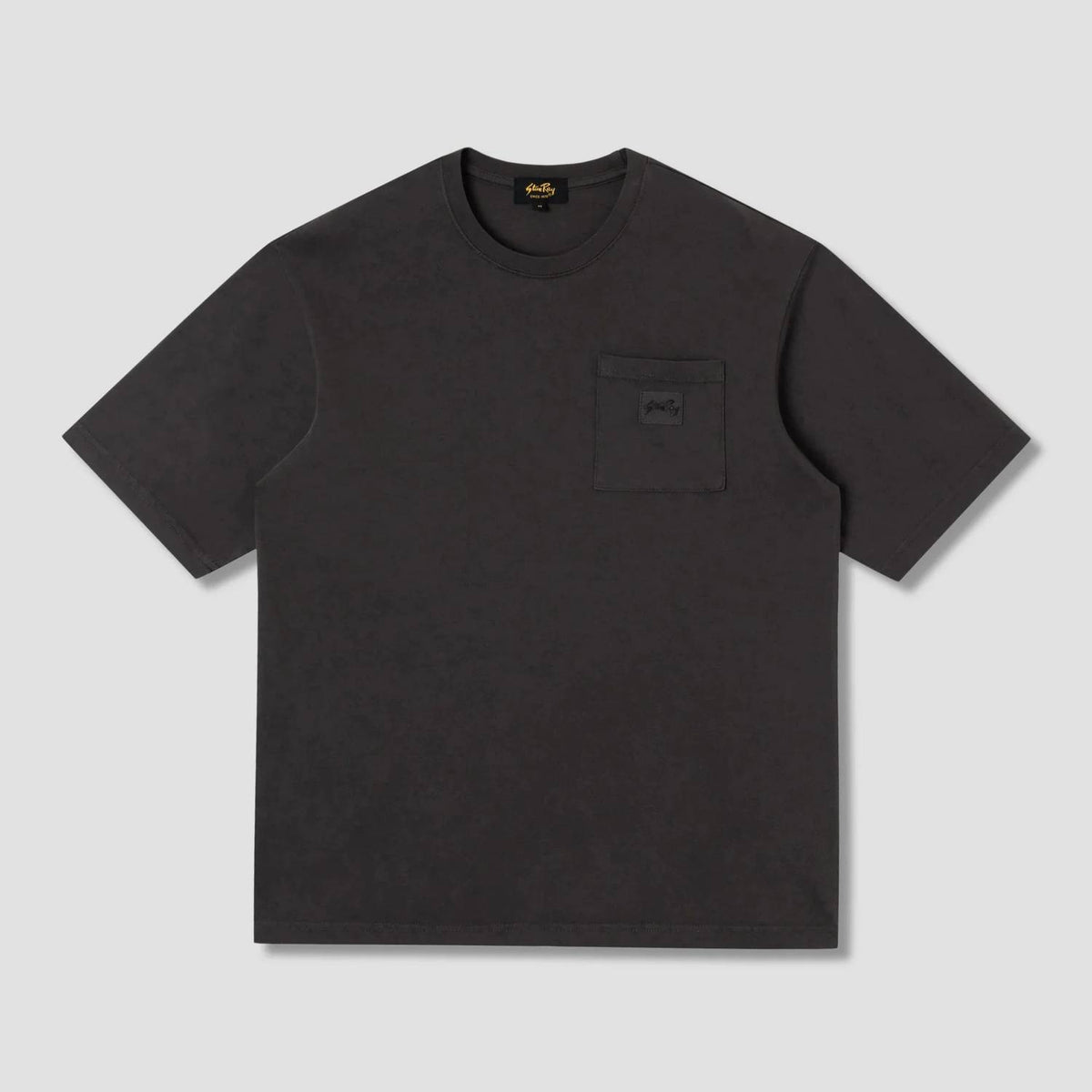 Stan Ray - Men's Patch Pocket Tee