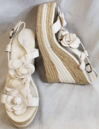 Armani - Women's Pavani 4" Wedge Sandal