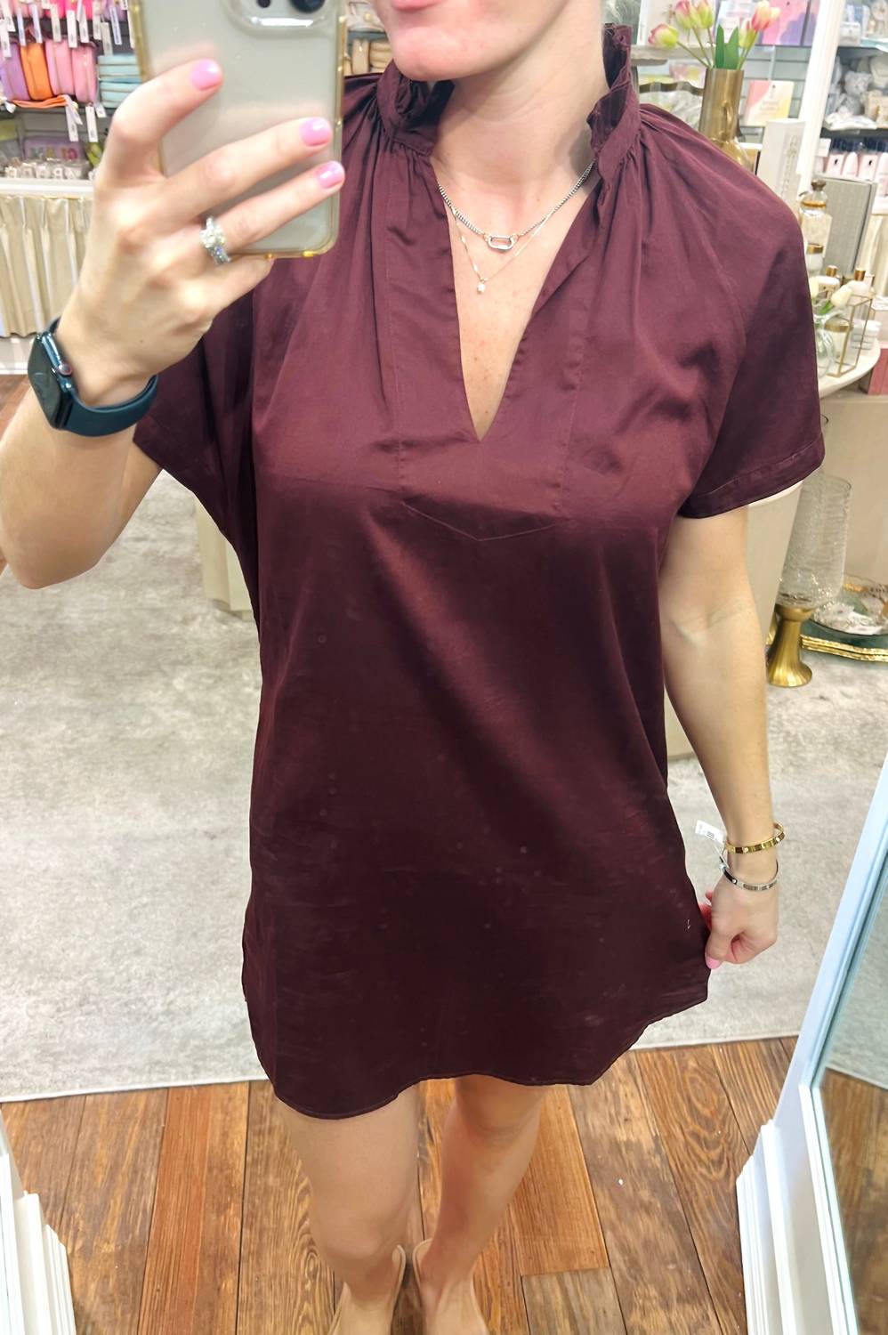 Starkx - Women's Gal Dress